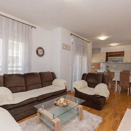 City Compass Apartment 2 포드고리차 외부 사진
