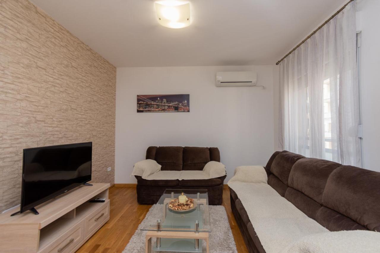 City Compass Apartment 2 포드고리차 외부 사진