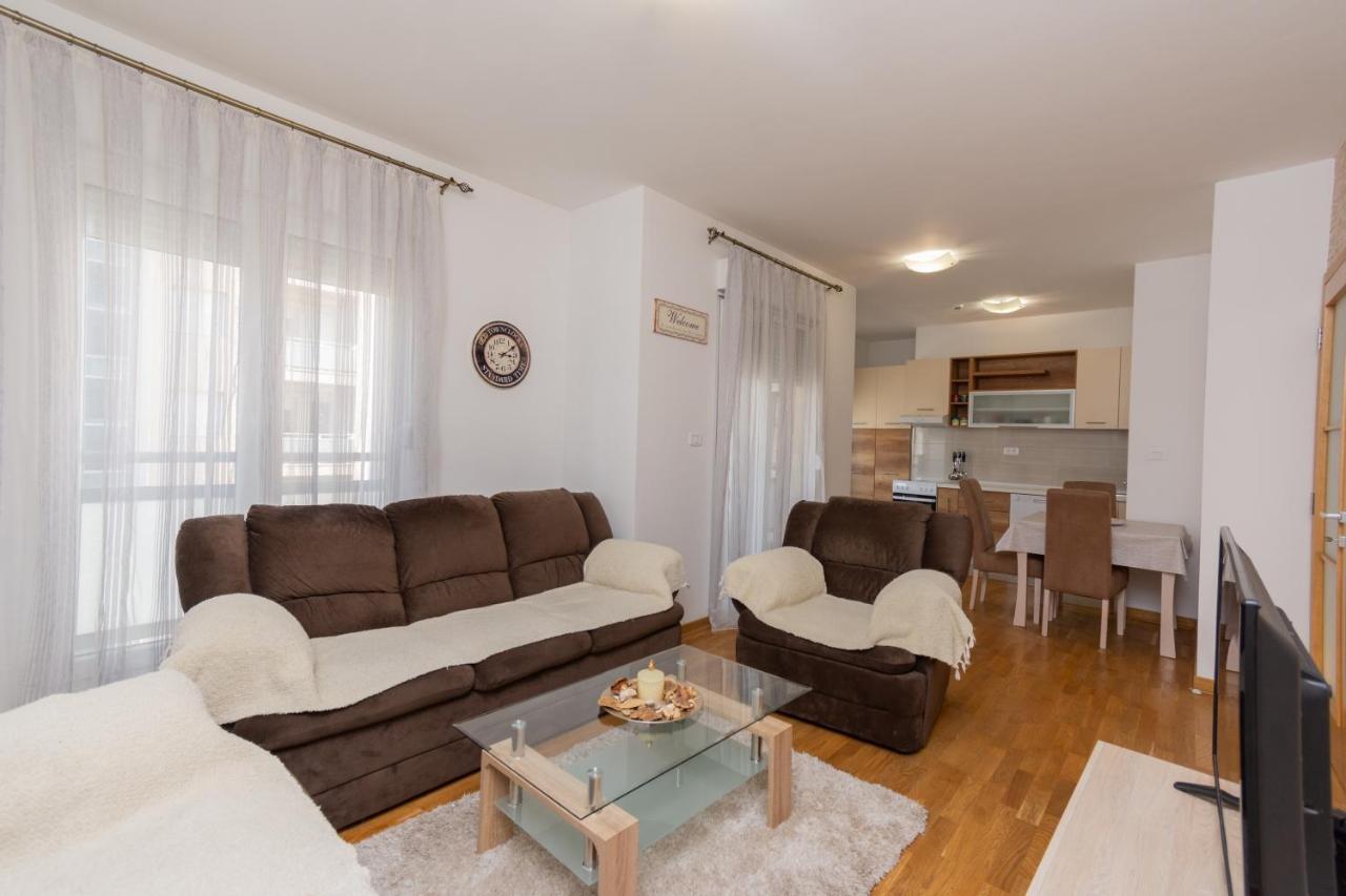 City Compass Apartment 2 포드고리차 외부 사진