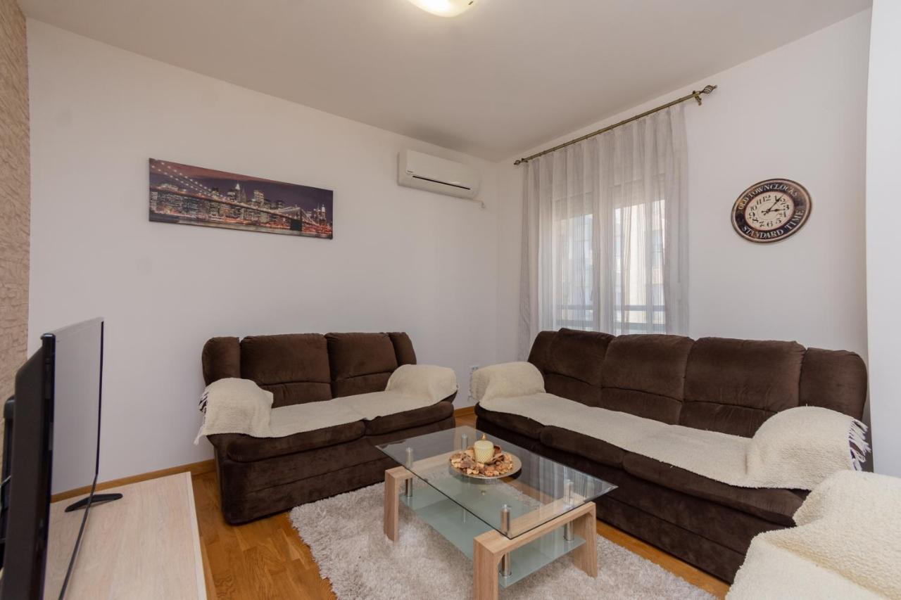 City Compass Apartment 2 포드고리차 외부 사진