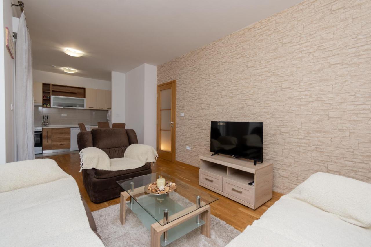 City Compass Apartment 2 포드고리차 외부 사진