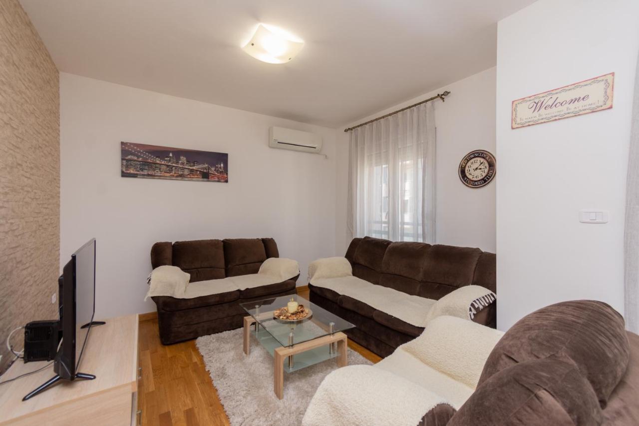 City Compass Apartment 2 포드고리차 외부 사진