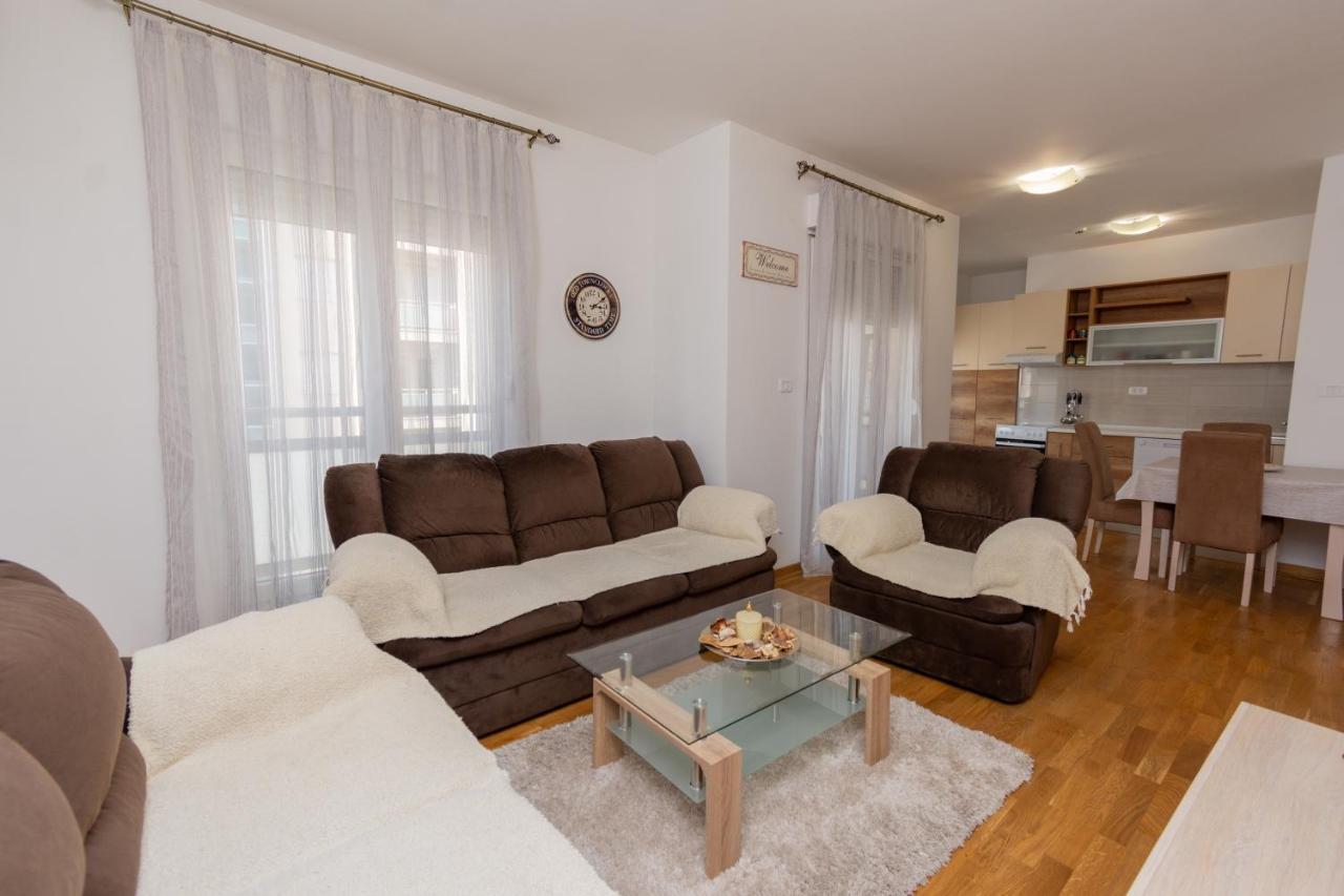 City Compass Apartment 2 포드고리차 외부 사진