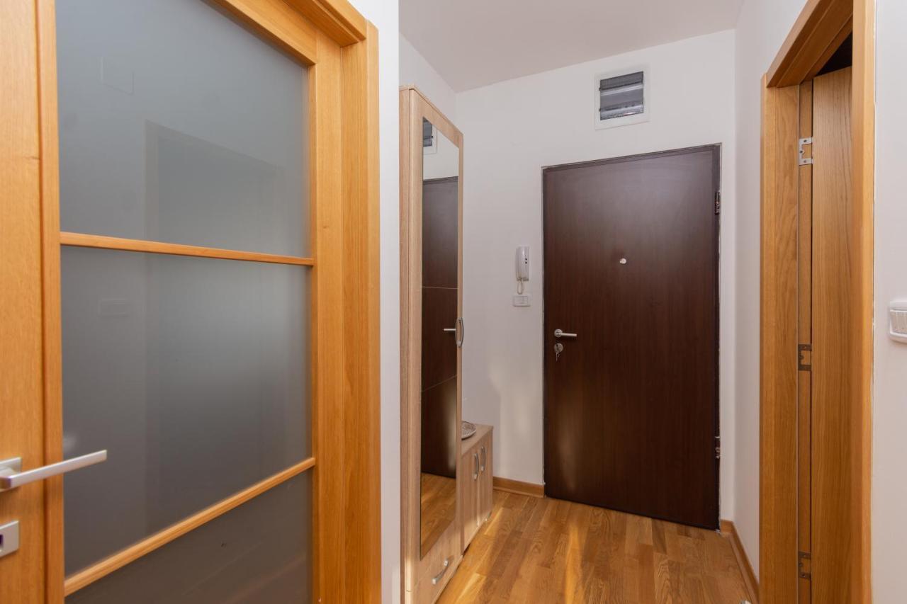 City Compass Apartment 2 포드고리차 외부 사진