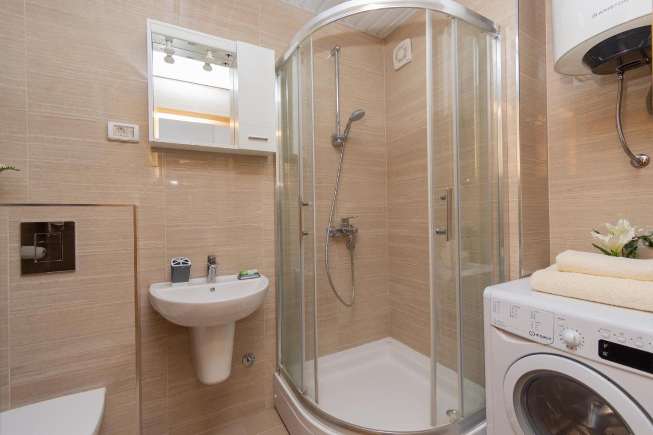 City Compass Apartment 2 포드고리차 외부 사진