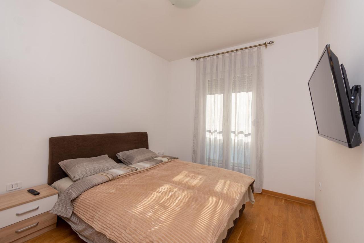City Compass Apartment 2 포드고리차 외부 사진