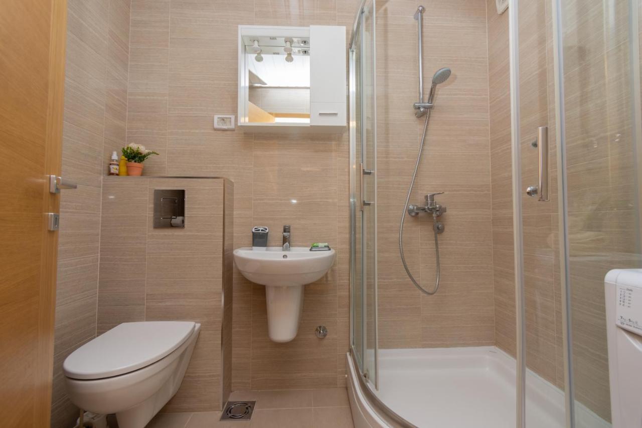 City Compass Apartment 2 포드고리차 외부 사진