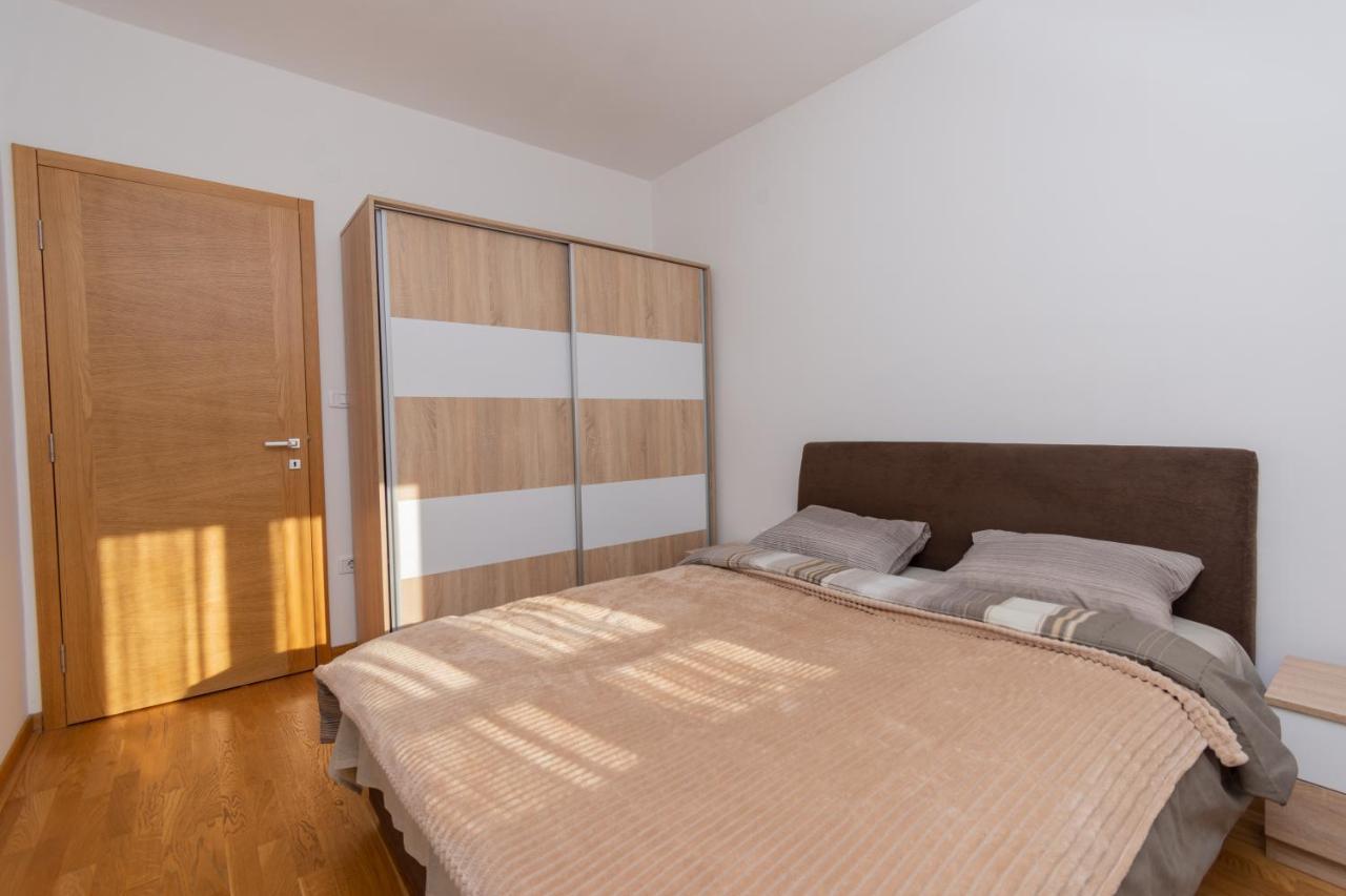 City Compass Apartment 2 포드고리차 외부 사진