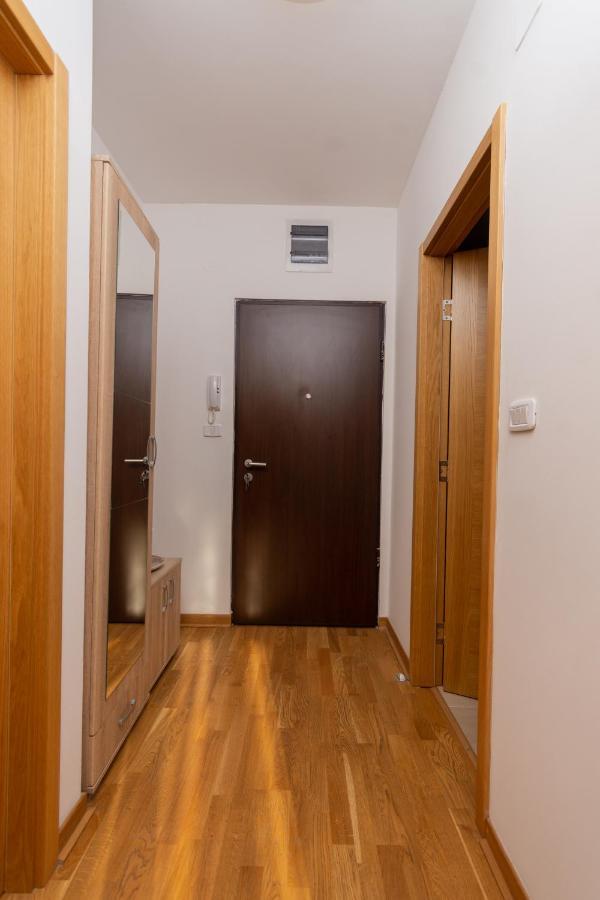 City Compass Apartment 2 포드고리차 외부 사진