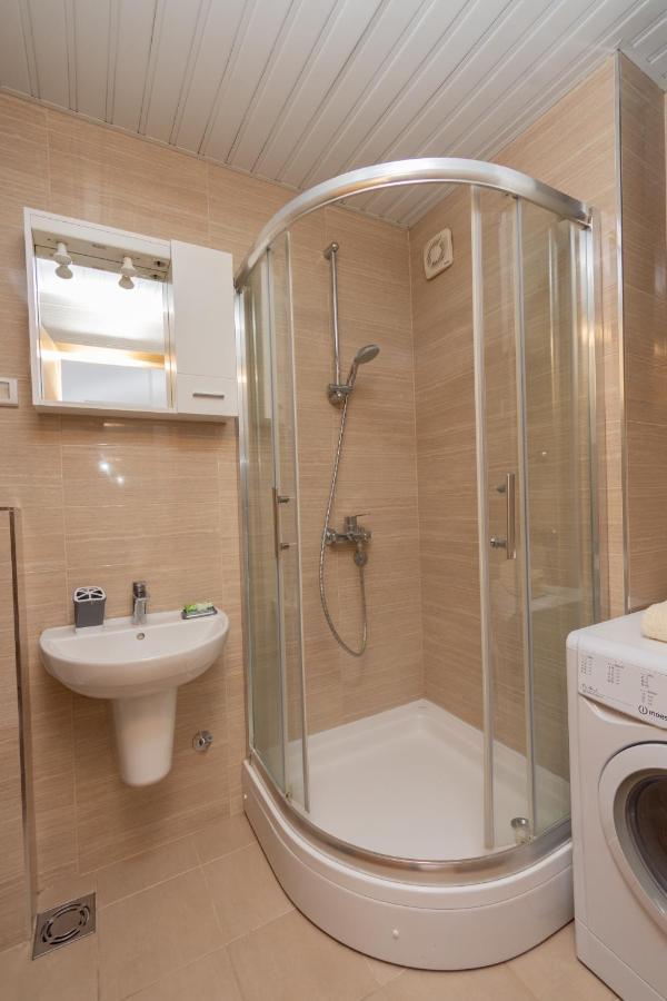 City Compass Apartment 2 포드고리차 외부 사진